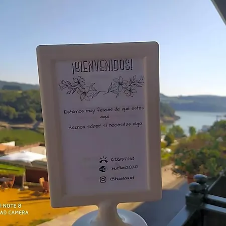 Huellas Albergue-turistico Hotel *