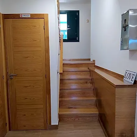 Huellas Albergue-turistico