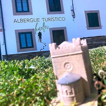 Huellas Albergue-turistico