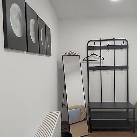 Huellas Albergue-turistico Castromayor