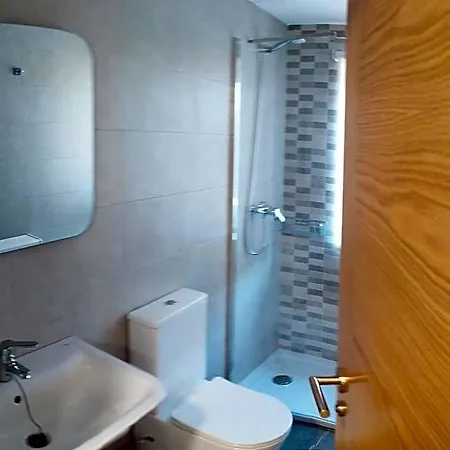 Huellas Albergue-turistico