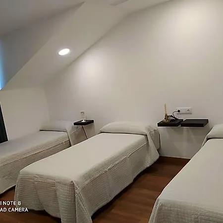 Huellas Albergue-turistico *
