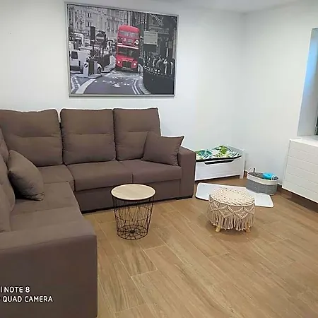 Hotel Huellas Albergue-turistico