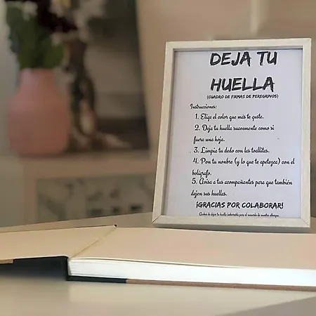 Hotel Huellas Albergue-turistico *