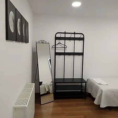 Hotel Huellas Albergue-turistico
