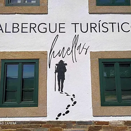 Huellas Albergue-turistico